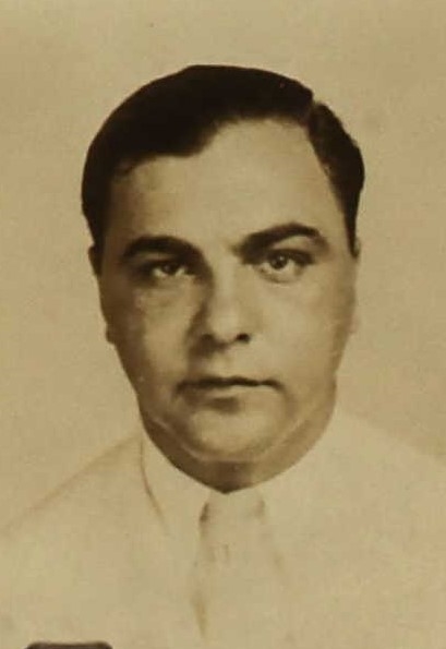 Antonio Verille  WWII
