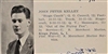 John Peter Kelley U.S. Merchant Marines