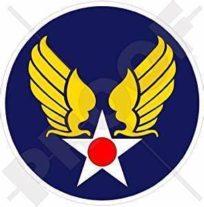 Sidney Newman U.S. Army Air Corps WWII