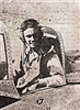 Douglas V. N. Parsons U.S. Army Air Corps WWII