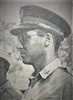 Richard M. Thorburn U.S. Army Air Corps WWII
