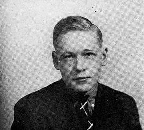 John Downs U.S. Army WWII