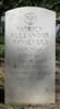 Patrick A. Evers U.S. Army WWII