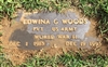 Edwina D. Garland U.S. Army WWII