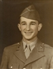 Nicholas Groglio U.S. Army WWII