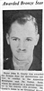 John E. Gundy U.S. Army WWII