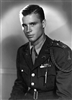 Richard Harris U.S. Army WWII