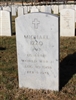 Michael Izzo U.S. Army WWII