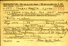 Thomas M. Lyden U.S. Army Air Corps WWII