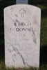 Reginald  Hugh MacDonnell U.S. Army WWII