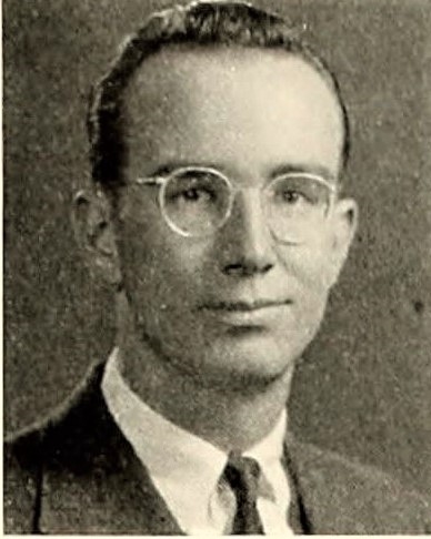Robert M. MacGregor U.S. Army WWII