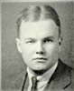 Theodore J. Marden U.S. Army WWII