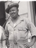 Fergus Mc Dermott U.S. Army Air Corps WWII