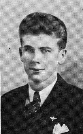 William D. Rankin U.S. Army WWII
