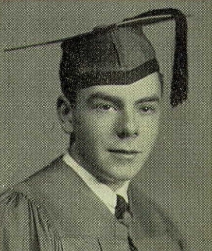 Robert J. Ruppert U.S. Army WWII