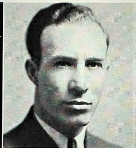 Anthony V. Sisca U.S. Army WWII