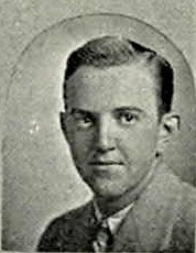 John Franklin Van Deren U.S. Army WWII