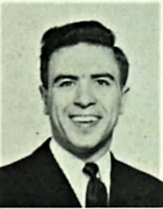 Anthony R. Verilli U.S. Army WWII