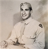 Nicholas D. Loddo U.S. Army WWII