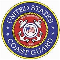 John Wesley Johnson U.S. Coast Guard WWII