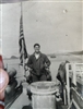 Michael Belluscio U.S. Coast Guard WWII