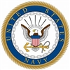 Frederic T. Drew U.S. Navy WWII