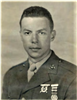 John Dacy Stevens U.S. Marine Corps WWII