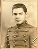 Donald George Brown U.S. Marine Corps WWII