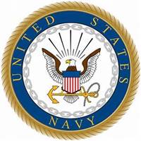 Ralph H. Hubbard U.S. Navy WWII