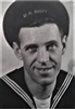Peter J. Mc Donnell U.S. Navy WWII