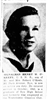 Henry W. OKeefe U.S. Navy WWII