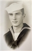 James R. Pierce U.S. Navy WWII