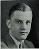William H. Stevens U.S. Navy WWII