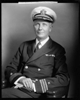 Robert R. M. Emmett U.S. Navy  WWII