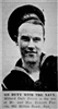 Millard D. Ferris U.S. Navy  WWII