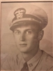 Philip C. Mertz U.S. Navy  WWII