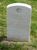 Herman Burger U.S. Navy WWII