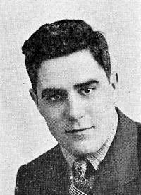 Aurelio Gioseffi U.S. Navy WWII