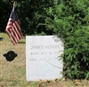 James Hedges U.S. Navy WWII