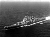 John R. Henry U.S. Navy WWII