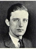 H. Engel Hevenor U.S. Navy WWII
