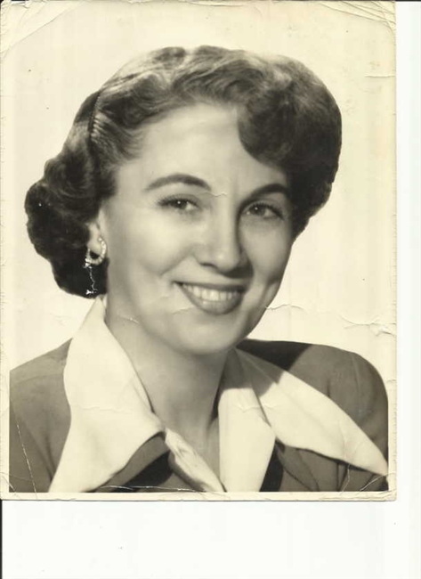 Manda E. T. Camper Women's Army Corps WWII