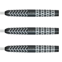 Dynasty A-Flow Steel - 'Mantra' (Alex Reyes) Black Line Coating Type X - 21g