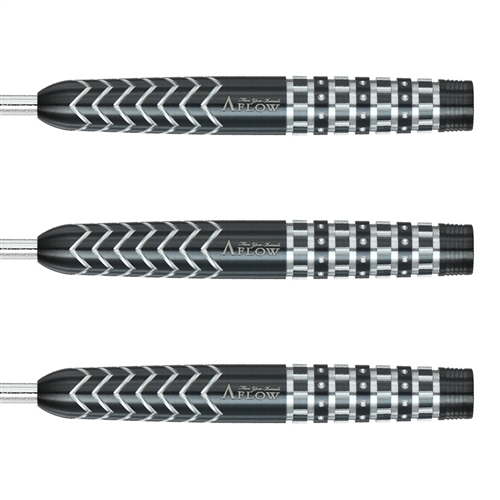 Dynasty A-Flow Steel - 'Mantra' (Alex Reyes) Black Line Coating Type X - 21g