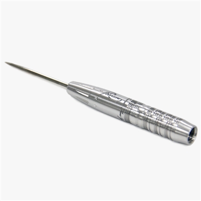 Dynasty A-Flow Steel - 'Waverider' (Mayumi Ouchi) - Black Line - 21g
