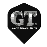 Bottelsen Standard Flight -GT Logo