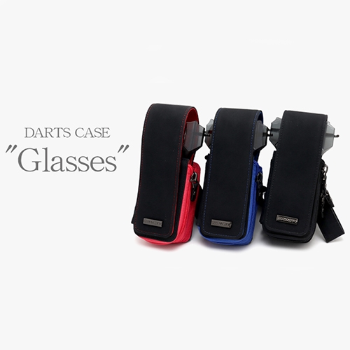 Dynasty x L-style - Dart Case - Glasses