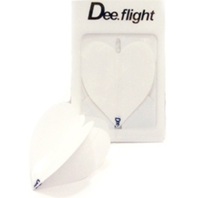 Dee.Flight Heart