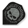 Harley-Davidson Standard Flight -Skull