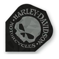 Harley-Davidson Standard Flight -Skull